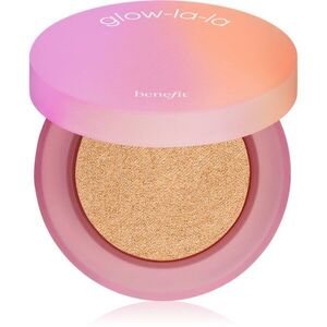 Benefit Glow-la-la highlighter árnyalat Nova 3 g kép