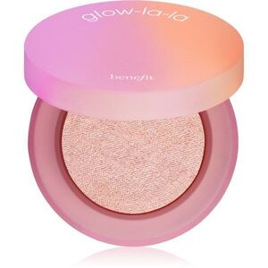 Benefit Glow-la-la highlighter árnyalat Aurora 3 g kép