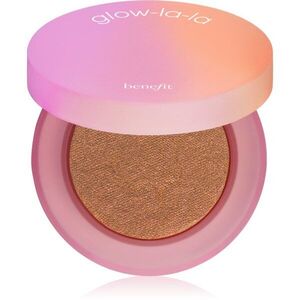 Benefit Glow-la-la highlighter árnyalat Lumi 3 g kép