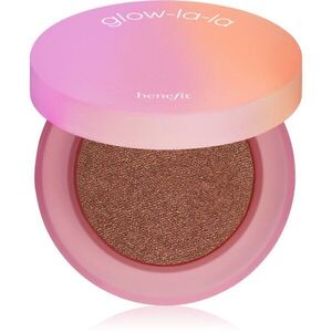 Benefit Glow-la-la highlighter árnyalat Comet 3 g kép