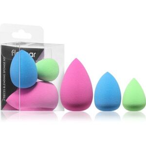flormar Sponge Set 3 pieces sminkszivacs 3 db kép