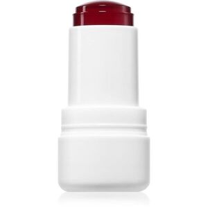 Lash Brow Jelly Cheeks Tint multifunkcionális smink a szemre, az ajkakra és az arcra árnyalat Juicy Cherry 5 g kép