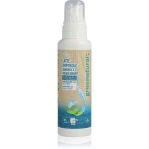 Greenatural After-Sun Body Milk hidratáló napozás utáni tej 150 ml kép