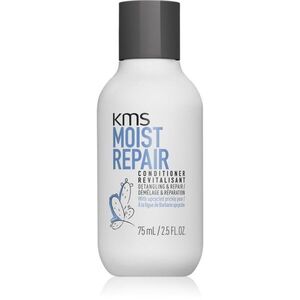 KMS Moist Repair Conditioner hidratáló kondicionáló 75 ml kép