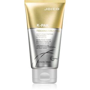Joico K-PAK Reconstructor intenzív hajkúra a károsult hajra 150 ml kép