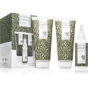 Australian Bodycare 3 Hair Loss Products ajándékszett hajhullás ellen kép