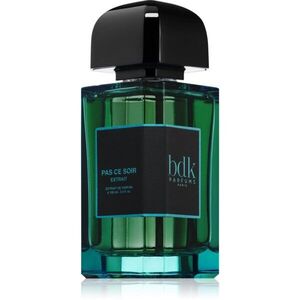 bdk Parfums Pas Ce Soir Extrait parfüm kivonat unisex 100 ml kép