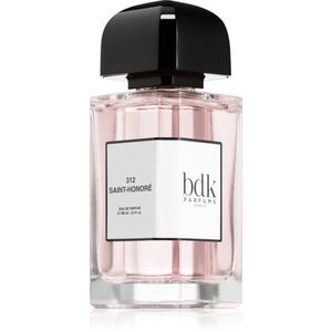 bdk Parfums 312 Saint-Honoré Eau de Parfum unisex 100 ml kép