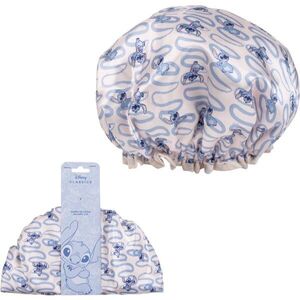 Disney Stitch Shower Cap sapka zuhanyba 1 db kép