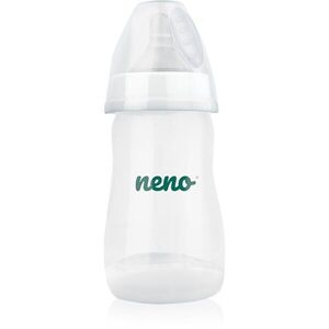NENO Bottle 3 m+ cumisüveg antikólikus 240 ml kép