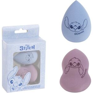 Disney Stitch Make-up Sponge sminkszivacs 2 db kép
