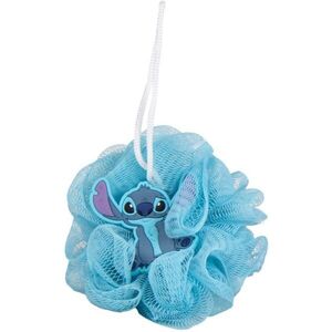 Disney Stitch Foam fürdő pamacs Light Blue 1 db kép