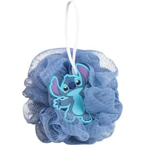 Disney Stitch Foam fürdő pamacs Dark Blue 1 db kép