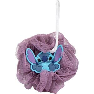 Disney Stitch Foam fürdő pamacs Purple 1 db kép