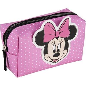 Disney Minnie Toiletry Bag kozmetikai táska gyermekeknek 17 x 10 x 7 cm 1 db kép