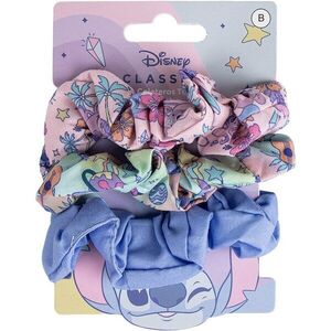 Disney Stitch Scrunchies hajgumik kép