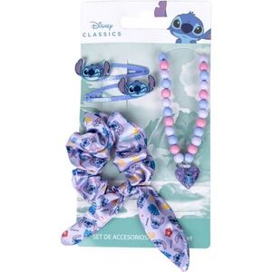Disney Stitch Beauty Set ajándékszett gyermekeknek kép