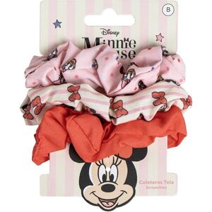 Disney Minnie Scrunchies hajgumik gyermekeknek kép