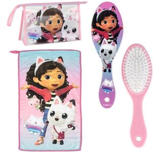 Gabby's Dollhouse Travel Set utazási készlet gyermekeknek kép