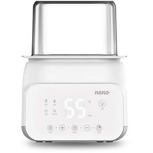 NENO Vita többfunkciós cumisüveg melegítő 5 in 1 1 db kép