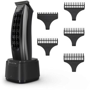 Rowenta Barber Experience TN185LE0 haj- és szakállnyíró 1 db kép