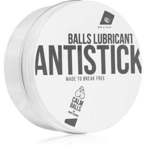 Angry Beards Balls Lubricant Antistick sportkenőcs 135 g kép