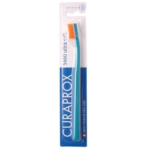 Curaprox 5460 Ultra Soft fogkefe 1 db kép