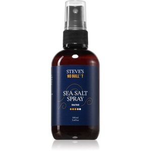 Steve's No Bull***t Sea Salt Spray styling spray tengeri sóval uraknak 100 ml kép