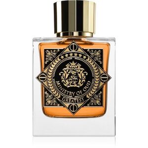 Ministry Of Oud Greatest Eau de Parfum unisex 100 ml kép