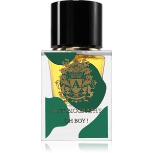 Autobiography Oh Boy! Eau de Parfum unisex 65 ml kép