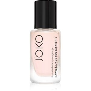 JOKO Moisturizing And Brightening hidratáló ápolás körmökre 11 ml kép