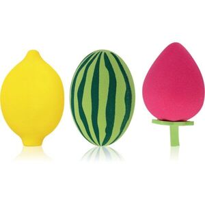 essence Juicy Bomb Party applikátor szett kép