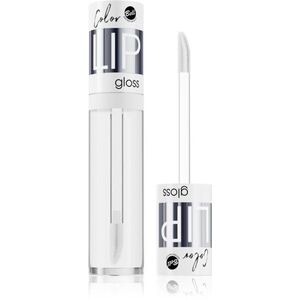 Bell Color Lip Gloss hidratáló ajakfény árnyalat 01 3.8 g kép