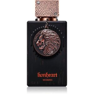 Armaf Club de Nuit Lionheart Eau de Parfum hölgyeknek 100 ml kép