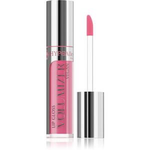 Bell Hypoallergenic dúsító ajakfény hidratáló hatással árnyalat 08 Rose 4.2 g kép