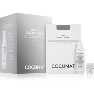 Cocunat Clinical Beauty Filler öregedés elleni arcszérum mikrotűkkel 5 ml kép
