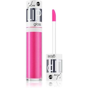 Bell Color Lip Gloss hidratáló ajakfény árnyalat 05 3.8 g kép