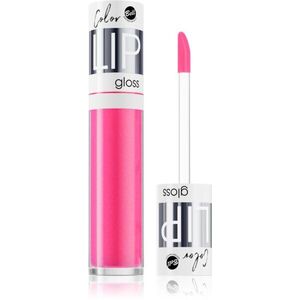 Bell Color Lip Gloss hidratáló ajakfény árnyalat 06 3.8 g kép
