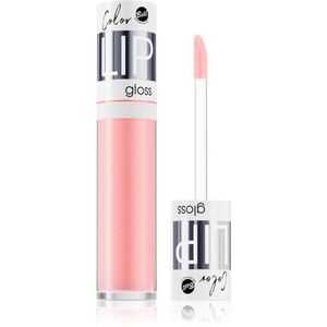 Bell Color Lip Gloss hidratáló ajakfény árnyalat 08 3.8 g kép