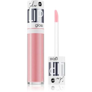 Bell Color Lip Gloss hidratáló ajakfény árnyalat 07 3.8 g kép