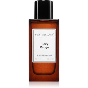 Vila Hermanos Fiery Rouge Eau de Parfum unisex 100 ml kép