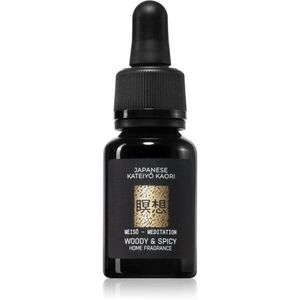 Vila Hermanos Apothecary Japanese Meditation aromaolaj 15 ml kép