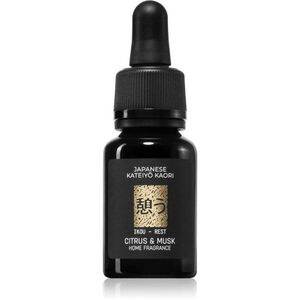 Vila Hermanos Apothecary Japanese Rest illóolaj 15 g kép