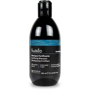 Sendo Densifying Fortifying Shampoo erősítő sampon hajhullás ellen 250 ml kép