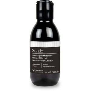 Sendo Oil non Oil for Hair olajos szérum a haj tökéletes kinézetéért 150 ml kép