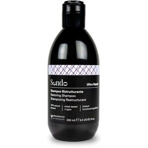 Sendo Ultra Repair Restoring Shampoo megújító sampon 250 ml kép