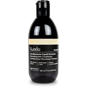 Sendo Hydration Nourishing Hair Conditioner tápláló kondícionáló hidratáló hatással 250 ml kép