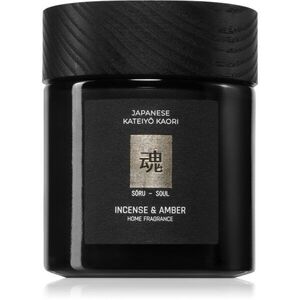 Vila Hermanos Apothecary Japanese Soul illatgyertya 150 g kép