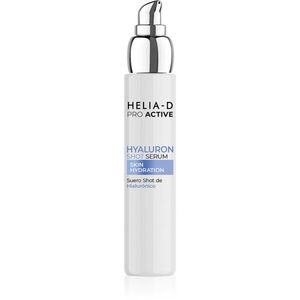 Helia-D Pro Active Hyaluron hidratáló arcszérum 50 ml kép