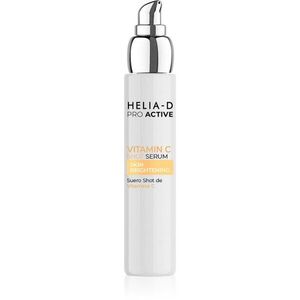 Helia-D Pro Active Vitamin C élénkítő szérum az arcra 50 ml kép